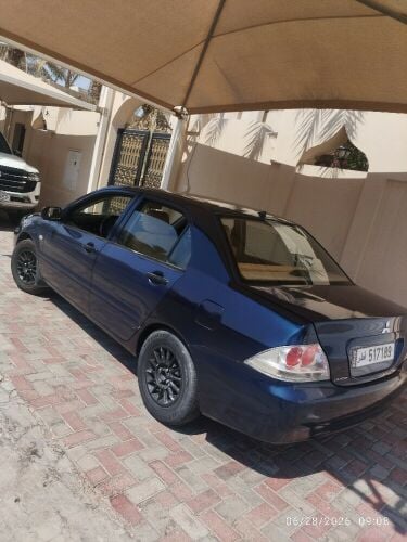 Mitsubishi for sale 