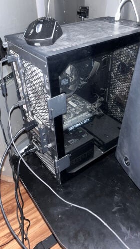 ‏Pc Gaming