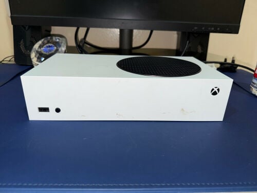 Xbox series s
