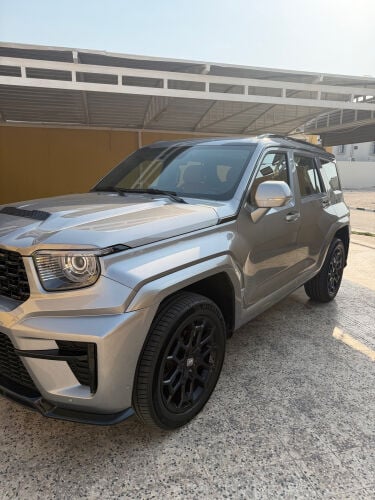 تانك 700