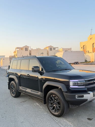 للبيع او للبدل مع جي اكس ار٢٠٢٣