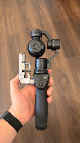 DJI Osmo 