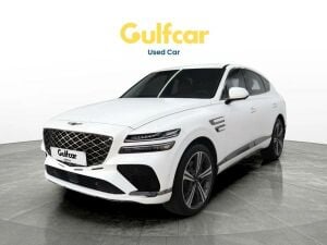 جينيسيس 80 كوبيه 2025