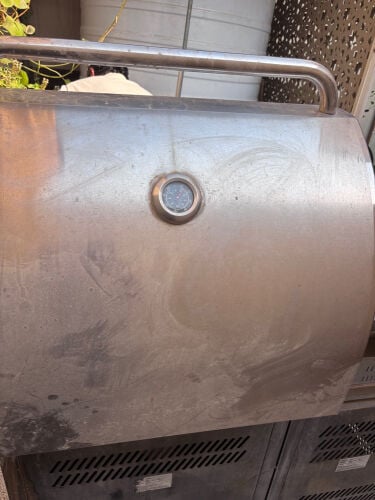 master forge modular outdoorkitchen
