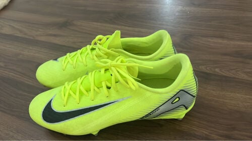 Cleats