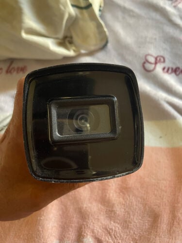 hikvision camera good 