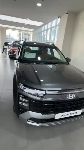 Creta Grand