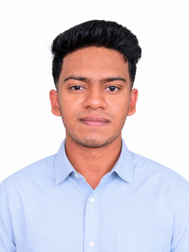 Sahariyar Najim sojib