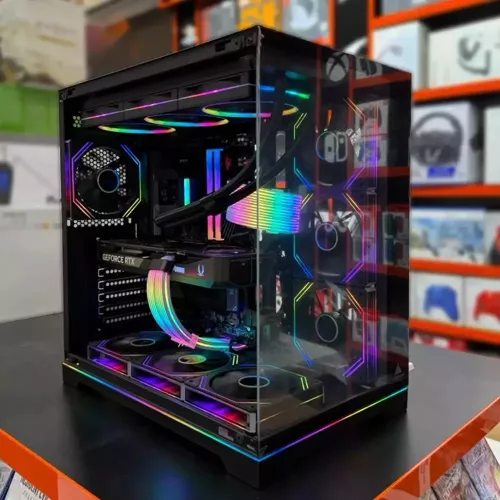 gaming pc
