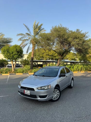 Lancer 2014