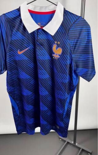 All Nationals Jersey World Cup 
