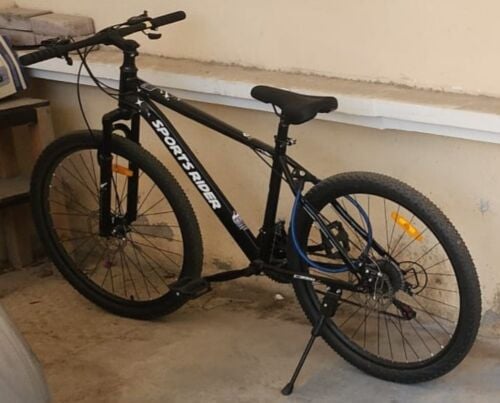 two bicycle For Sale