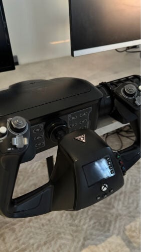Turtle Beach VelocityOne Flight 