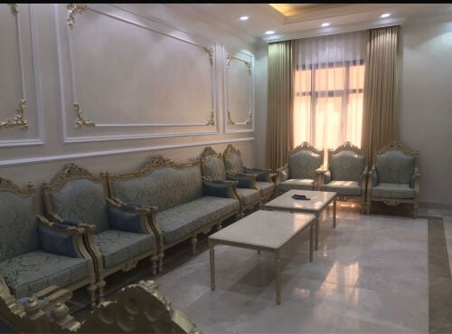  New Egyptian chairs