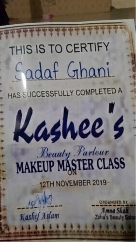 sadaf