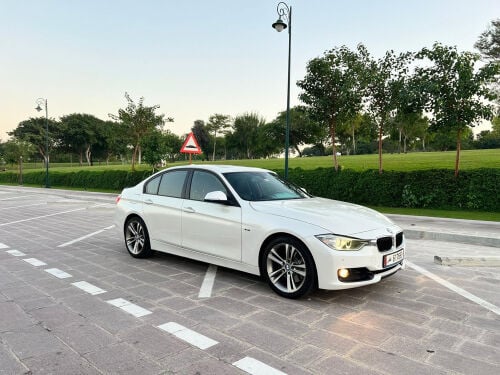2014 BMW 328i Sport Edition
