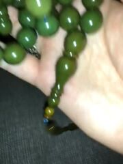 مسباح بكلايت 