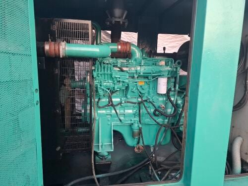 250 kva generator for sale