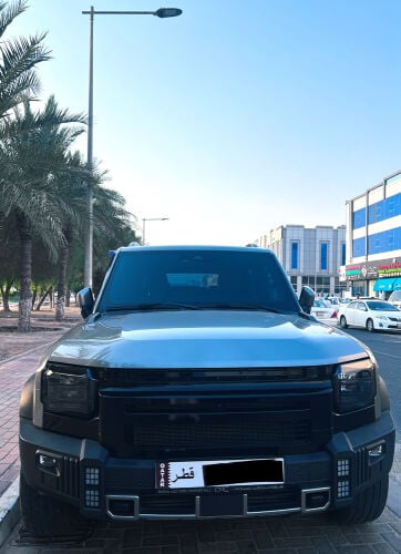 جيتور للبيع بي حاله وكاله 