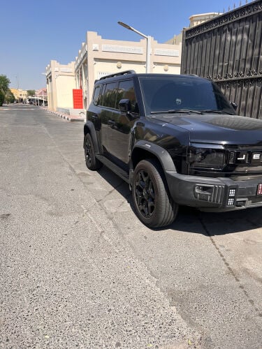 جيتور تي تو لكجري ٢٠٢٥