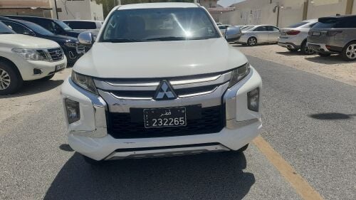 ميتسوبيشي ال200