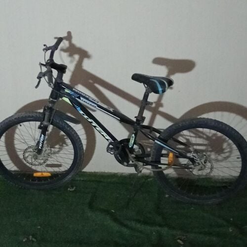 bike