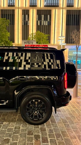 لوبارد فايف حماية وضمان