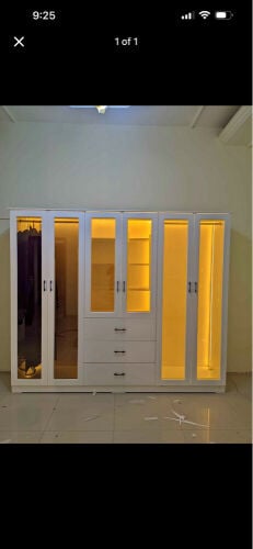 furniture item