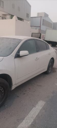 nisan Altima 2011 scrap parts