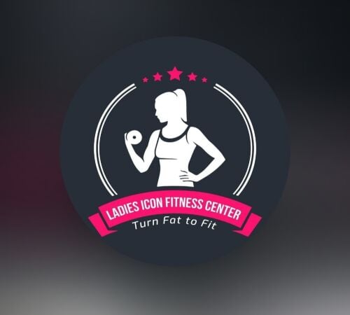 ladies Icon gym