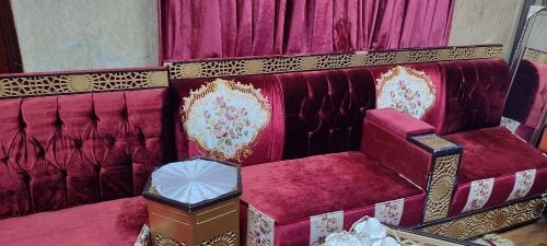 4 sofa