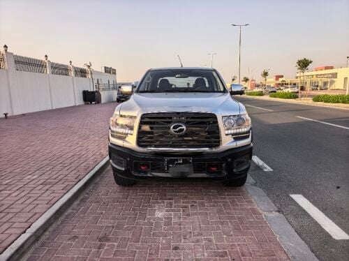 زد اكس اوتو تيرالورد