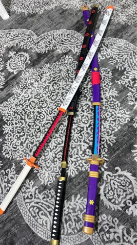 Oden's sword Enma