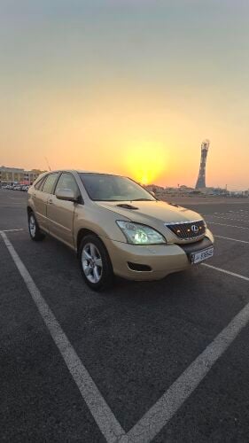 LEXUS RX330