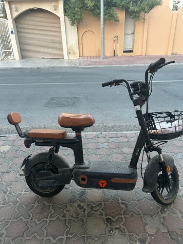 سكوتر 