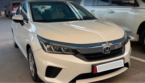 Honda city 2022 model Sale 