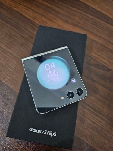 Zflip 5
