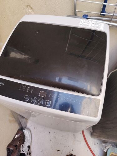 Automatic Washing Machine
