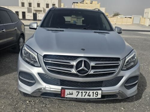GLE400