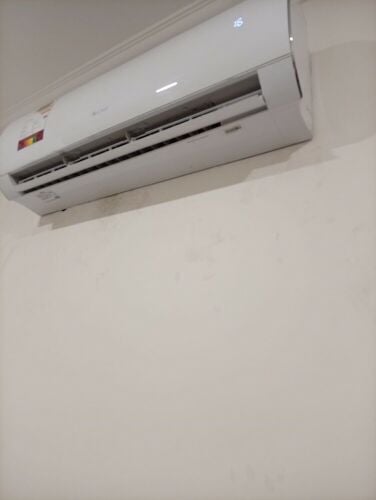 Maintenance workes needed for work