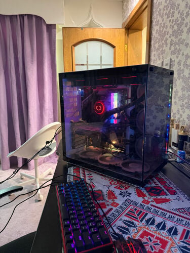 gaming pc