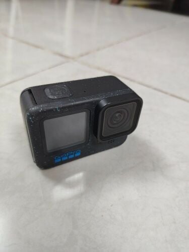 GoPro Hero12 Action Cam