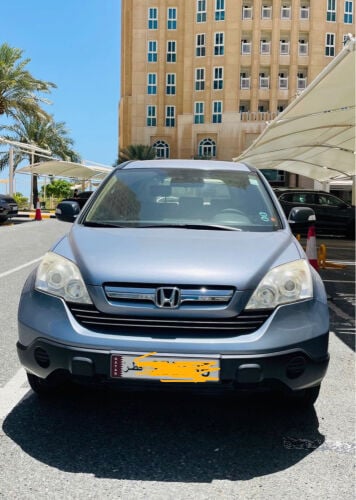 Honda CRV Low km for sale
