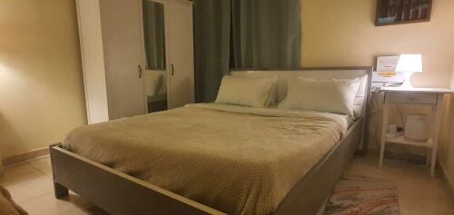 Furnished Studio for rent