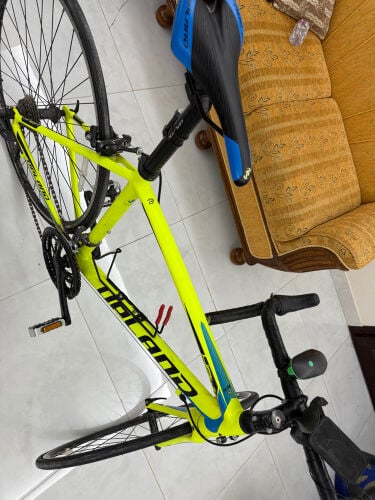 Fitness Bike