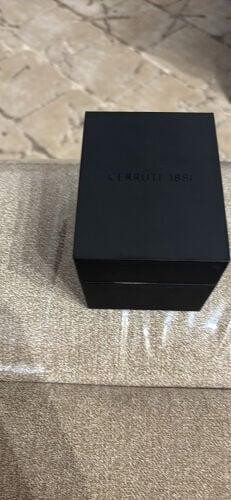 1881 cerutti watch