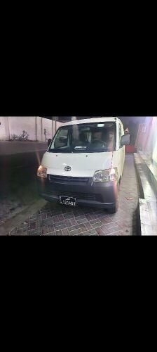 Toyota lite Ace