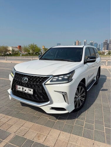 Lexus 2016 full option 