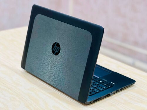 HP ZBOOK 14U G1
