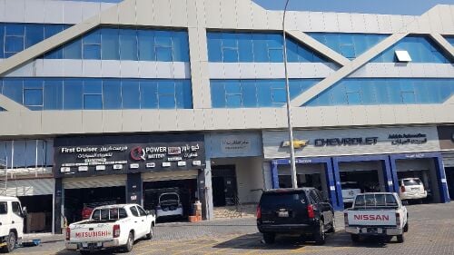مطلوب سائق مصري خبره شركه تنظيفات